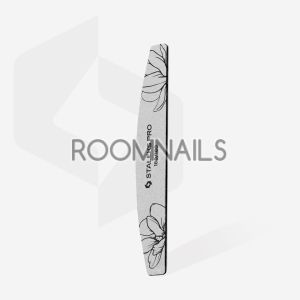 Crescent mineral nail file EXPERT 40 180/240 grit