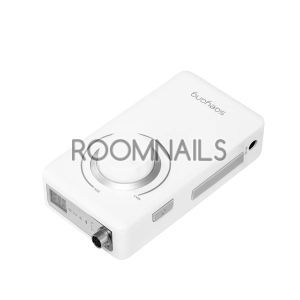 MARATHON K38 PRO White + BS30 brushless (30,000 rpm) (12v)