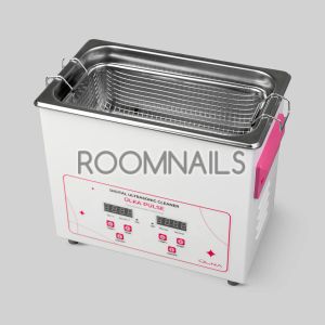 Ултразвукова вана ULKA Pulse