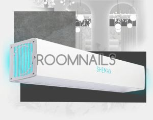 Рециркулатор на въздух Shemax