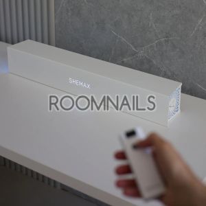 Shemax air recirculator