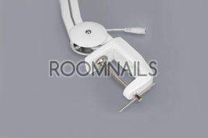 Настолна LED лампа Afinia Flexi без сянка