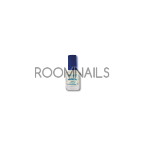CLEAR & SHINY TOP COAT-10 ml