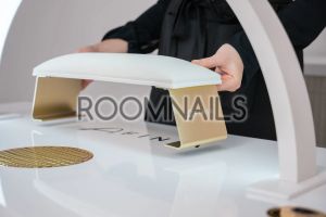Afinia Armrest Comfort Cream