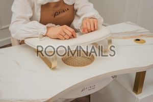 Afinia Hand rest Luna Cream