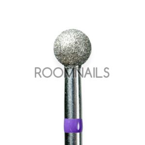 DRILL BITS BALL 050 SILK