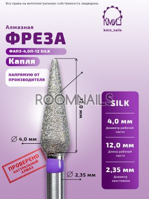 DRILL BITS CONE 040 SILK