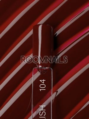 GEL POLISH LINTO  104