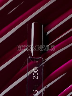 GEL POLISH LINTO  200