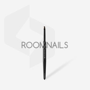 Angled brush for gel EXPERT width 4 mm / length 7 mm