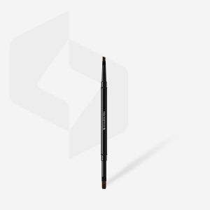 Double-ended brush EXPERT for gel 11 mm / for gel 7 mm