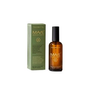 MAVE - МОЛЕКУЛЯРНО МАСЛО 100 мл
