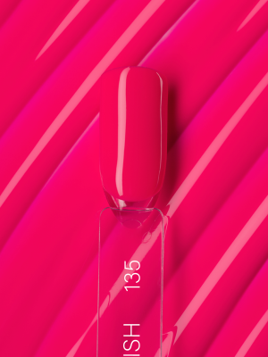 GEL POLISH 135