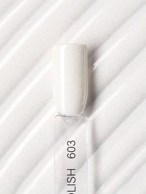 LINTO ГЕЛ ЛАК 603