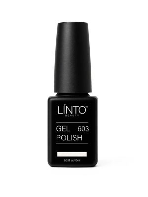 LINTO ГЕЛ ЛАК 603