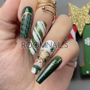 SLOWIANKA  GREEN TREASURES  333 - 8 ml