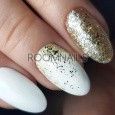 SLOWIANKA GEL POLISH 000 ARCTIC WHITE - 8 ml